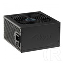Akyga Pro tápegység (500 W, ATX)
