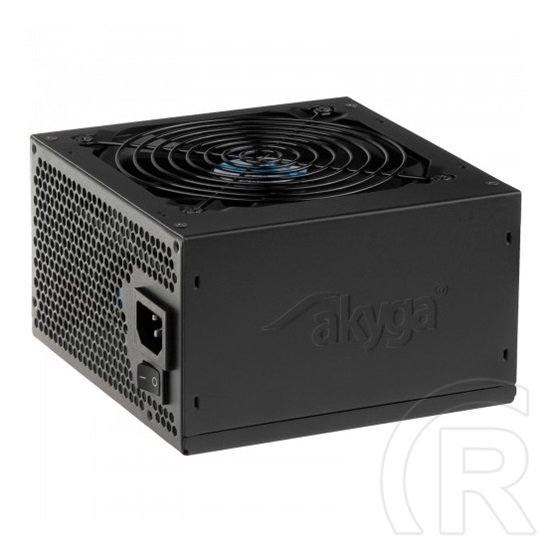 Akyga Pro tápegység (500 W, ATX)