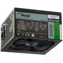 Akyga Pro 600 W tápegység