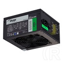 Akyga Pro tápegység (600 W, ATX)