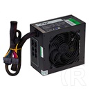Akyga Pro tápegység (600 W, ATX)