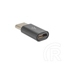 Akyga adapter microUSB - Type-C