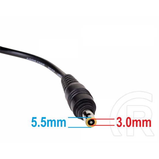 Akyga notebook AC adapter 40W Samsung