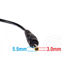 Akyga notebook AC adapter 40W Samsung