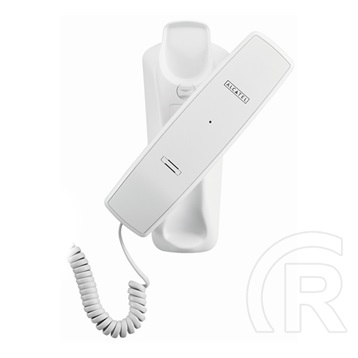 Alcatel TEMPORIS 10 telefon készülék (vezetékes, falra szerelhető) FEHÉR