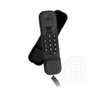 Alcatel t06 telefon készülék (vezetékes) fekete