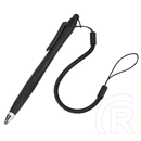 Alcor Stylus érintő ceruza (műanyag, fém-szövet hegy)