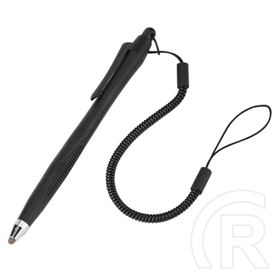 Alcor Stylus érintő ceruza (műanyag, fém-szövet hegy)
