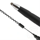 Alcor Stylus érintő ceruza (műanyag, fém-szövet hegy)