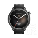 Amazfit balance okosóra (midnight black)