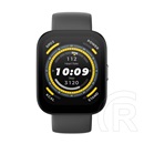 Amazfit bip 5 okosóra (aktivitásmérő, szilikon szíj, biotracker) fekete