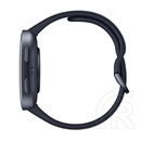 Amazfit bip 6 okosóra (aktivitásmérő, szilikon szíj, biotracker, gps, ip68 vízálló) fekete