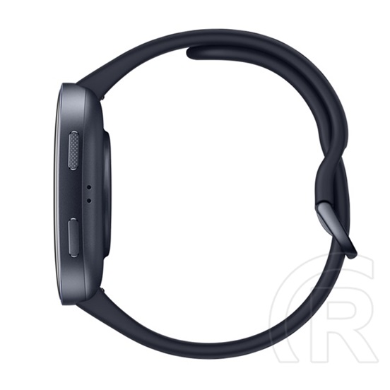 Amazfit bip 6 okosóra (aktivitásmérő, szilikon szíj, biotracker, gps, ip68 vízálló) fekete