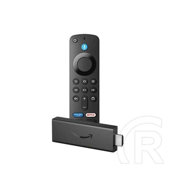 Amazon Fire TV Stick HD médialejátszó (2024, 3. gen.)