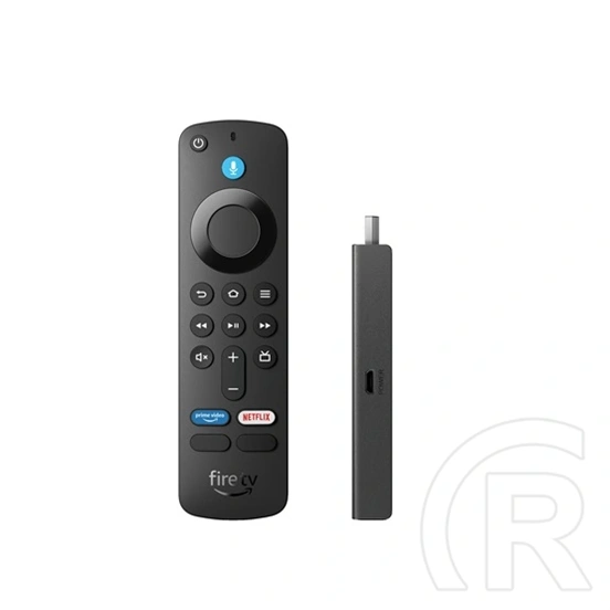 Amazon Fire TV Stick HD médialejátszó (2024, 3. gen.)