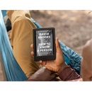 Amazon Kindle 11th Gen 2024 16GB e-könyv olvasó (Reklámmentes verzió) fekete