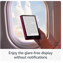 Amazon Kindle Paperwhite Signature Edition 12th gen. 2024 32GB e-könyv olvasó (Reklámmentes verzió) rózsaszín