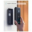 Anker Eufy Video Doorbell 2K kamerás kapucsengő