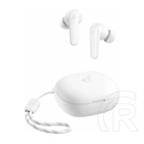 Anker soundcore r50i bluetooth fülhallgató sztereo (v5.3, tws, mikrofon, zajszűrő, ipx5 + töltőtok) fehér