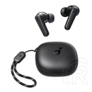 Anker soundcore r50i bluetooth fülhallgató sztereo (v5.3, tws, mikrofon, zajszűrő, ipx5 + töltőtok) fekete