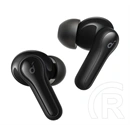 Anker soundcore r50i bluetooth fülhallgató sztereo (v5.3, tws, mikrofon, zajszűrő, ipx5 + töltőtok) fekete