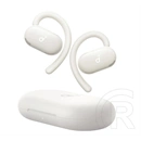 Anker soundcore v20i bluetooth fülhallgató sztereo (v5.3, tws, fülre akasztható, mikrofon, ip55 + töltőtok) fehér