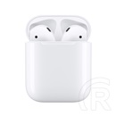 Apple AirPods 2 töltőtokkal