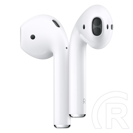 Apple AirPods 2 töltőtokkal