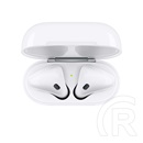 Apple AirPods 2 töltőtokkal