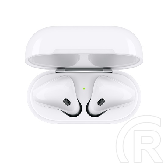 Apple AirPods 2 töltőtokkal