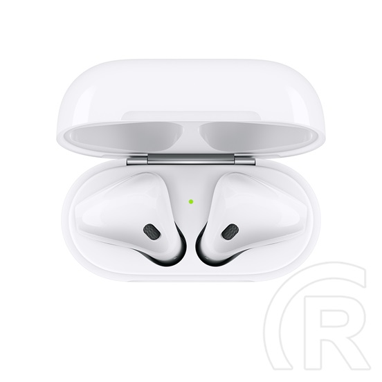 Apple AirPods 2 töltőtokkal