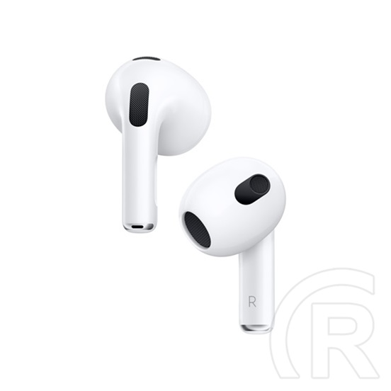 Apple AirPods 3 vezeték nélküli töltőtokkal