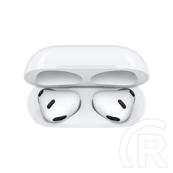 Apple AirPods 3 vezeték nélküli töltőtokkal