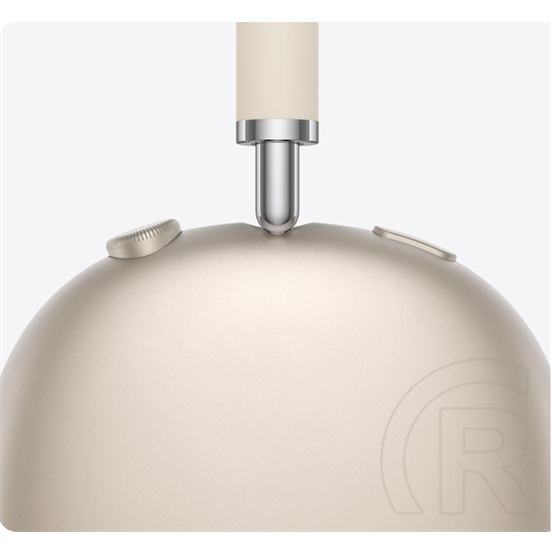 Apple AirPods Max (Csillagfény)