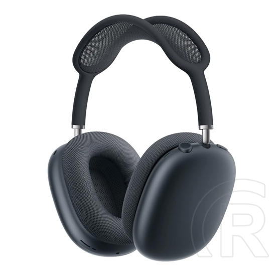 Apple AirPods Max (Fekete)
