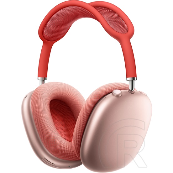 Apple AirPods Max rózsaszín