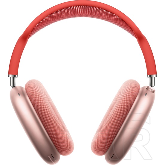 Apple AirPods Max rózsaszín