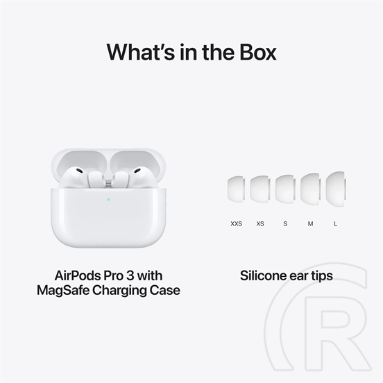 Apple AirPods Pro 3
