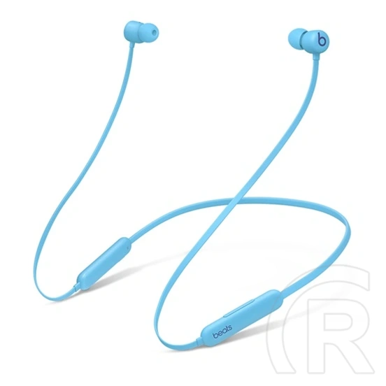 Apple Beats Flex bluetooth fülhallgató sztereo (mikrofon, hosszú üzemidő, kék)