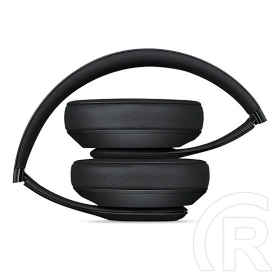 Apple Beats Studio3 Wireless bluetooth fejhallgató sztereo (mikrofon, aktív zajszűrő, over-ear, matt fekete)