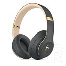 Apple Beats Studio3 bluetooth fejhallgató sztereo (mikrofon, aktív zajszűrő, összehajtható, szürke)