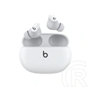 Apple Beats Studio Buds bluetooth fejhallgató sztereo (TWS, Bluetooth, hívás/zene, 5 g, fehér)