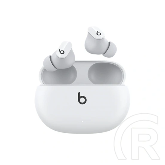 Apple Beats Studio Buds bluetooth fejhallgató sztereo (TWS, Bluetooth, hívás/zene, 5 g, fehér)