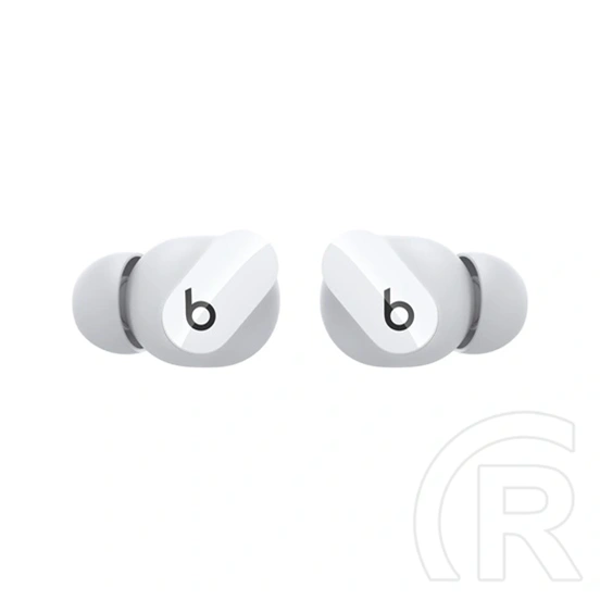Apple Beats Studio Buds bluetooth fejhallgató sztereo (TWS, Bluetooth, hívás/zene, 5 g, fehér)