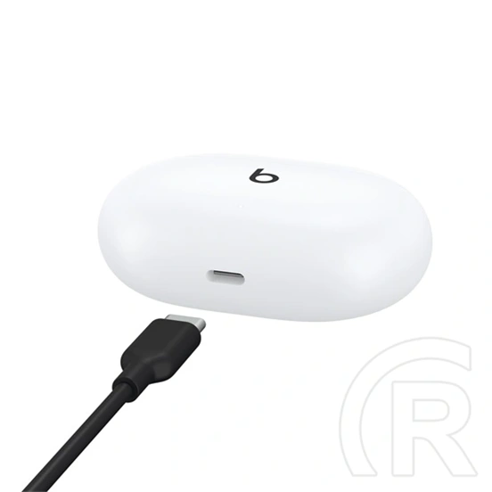 Apple Beats Studio Buds bluetooth fejhallgató sztereo (TWS, Bluetooth, hívás/zene, 5 g, fehér)