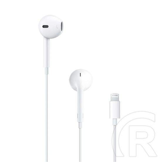 Apple EarPods (Lightning) ECO csomagolás