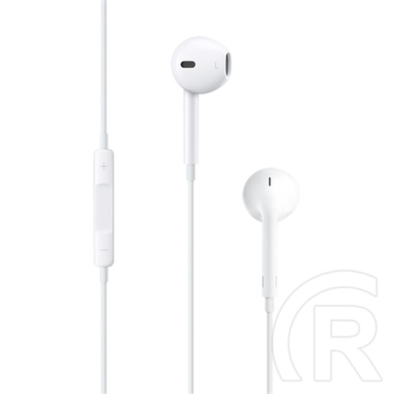 Apple Earpods (3,5 mm jack, 2017)