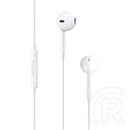 Apple Earpods (3,5 mm jack, 2017)