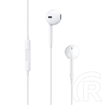 Apple Earpods (3,5 mm jack, 2017)