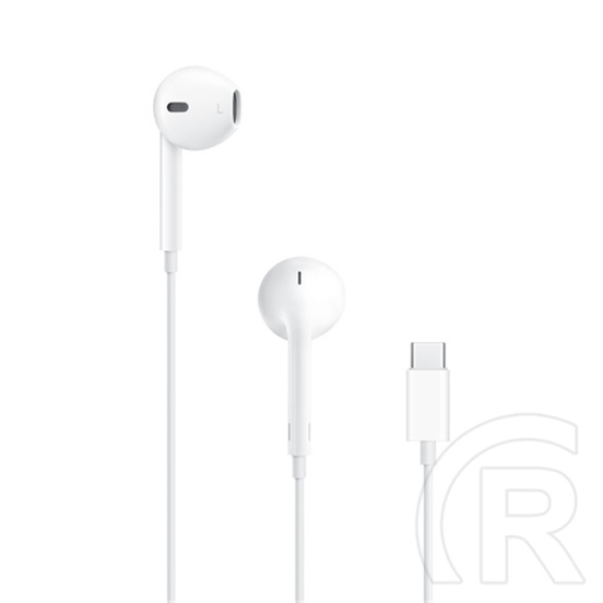 Apple Earpods (USB-C)